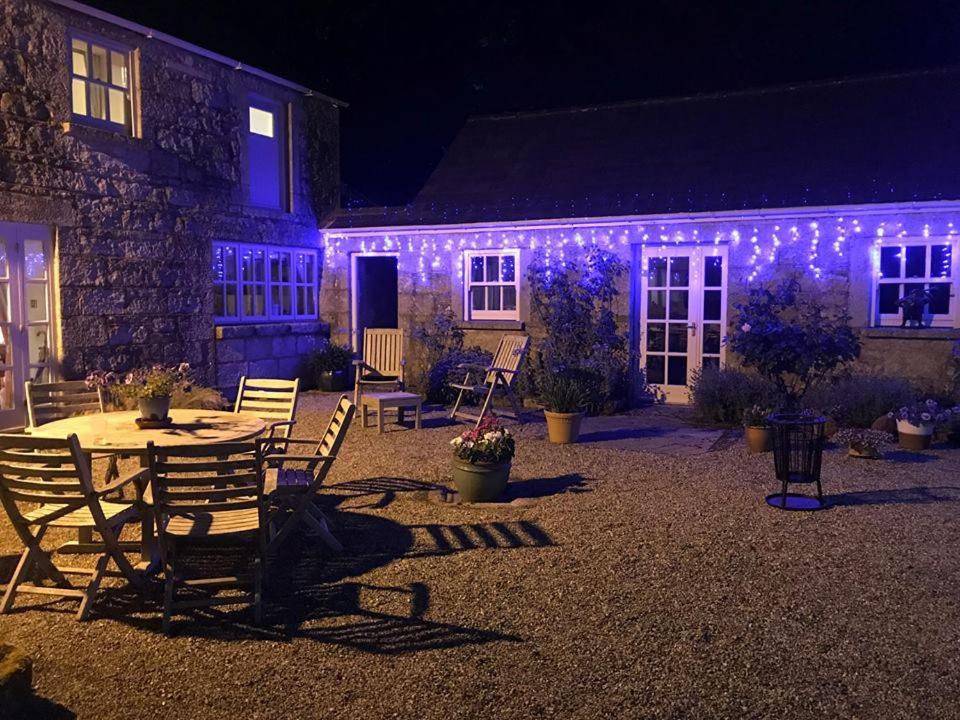 Courtyard Cottage カーロー エクステリア 写真